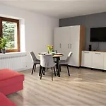 Apartament Barskich