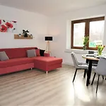 Apartament Barskich