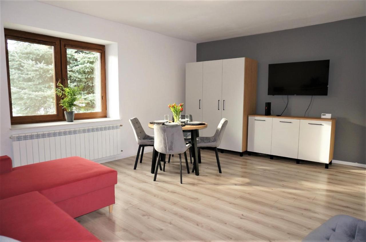 Barskich Apartment