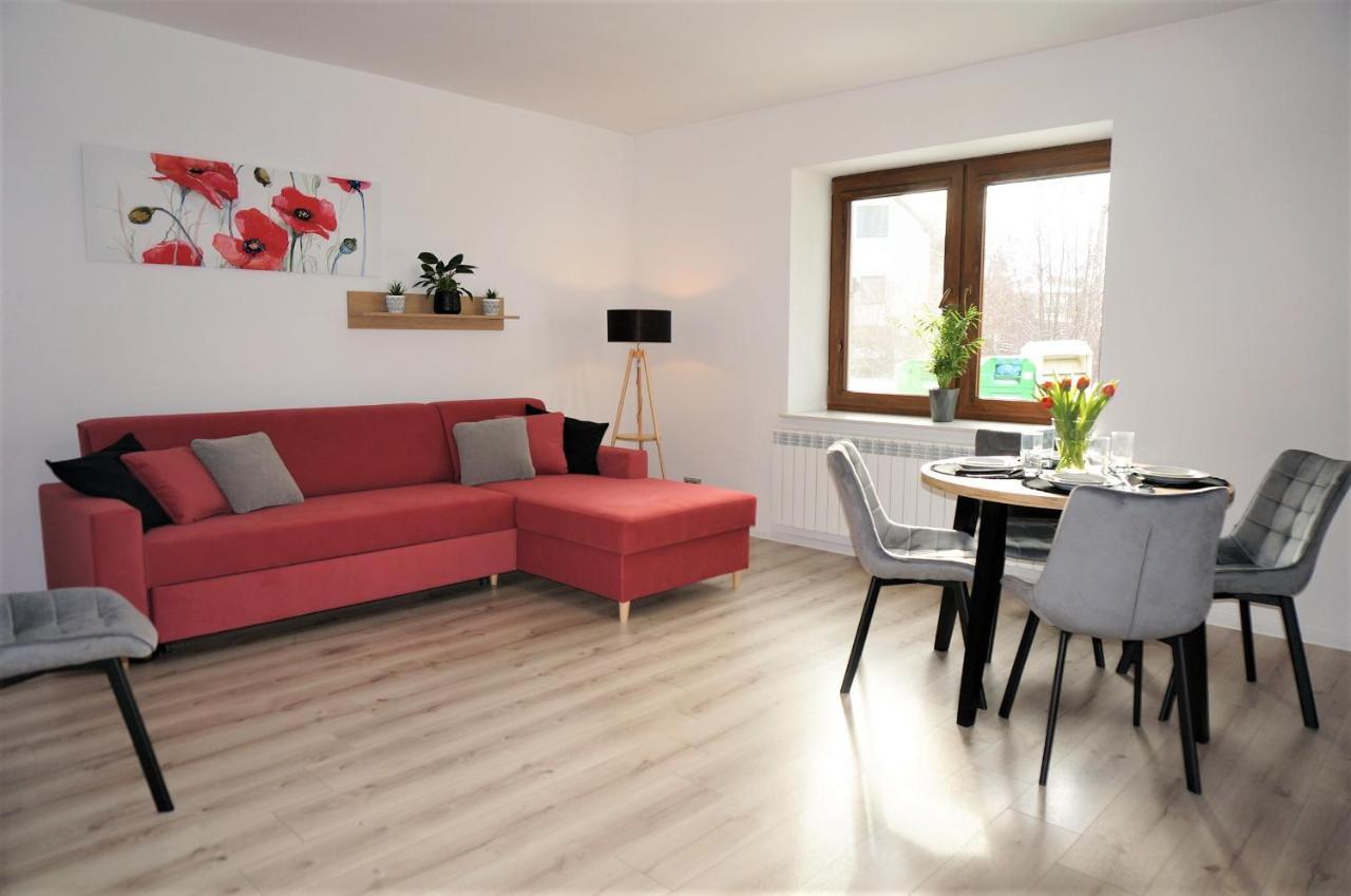 Barskich Apartment