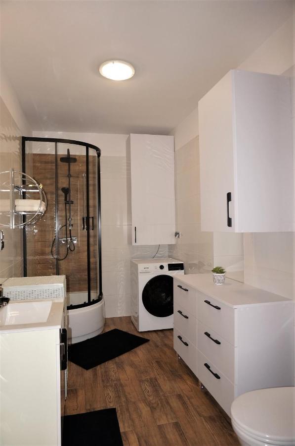 Barskich Apartment *