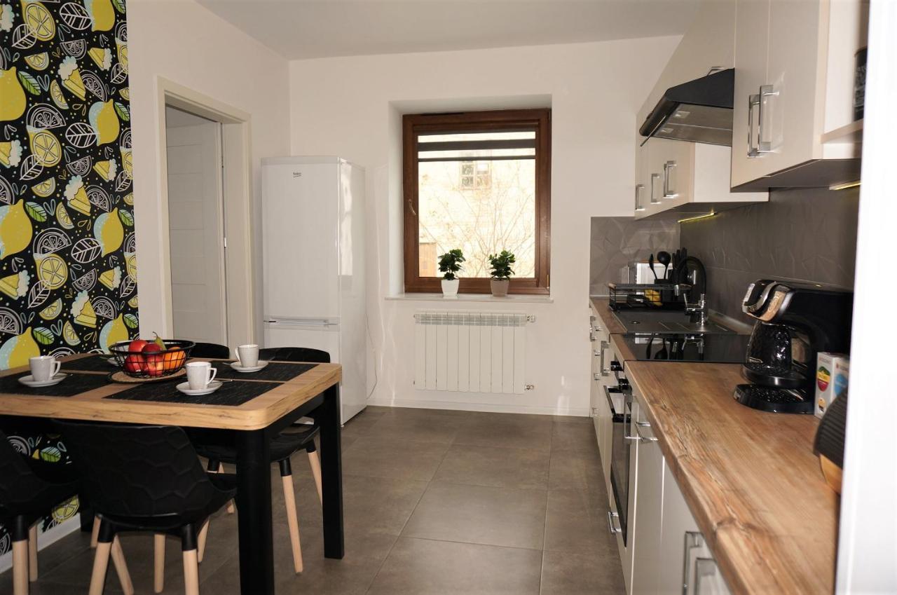 Barskich Apartment Rzeszow