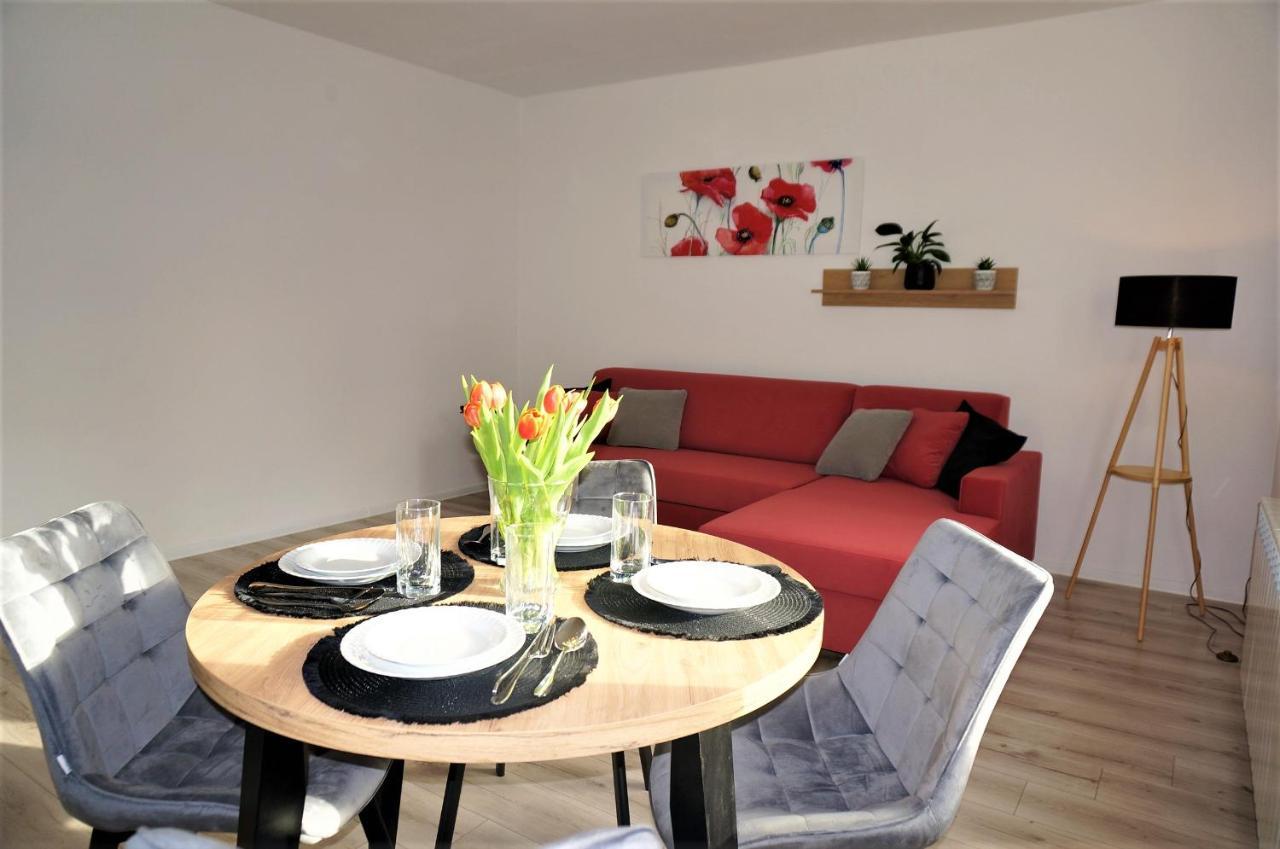 Apartment Barskich *